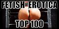 Fetish Erotica Top 100
